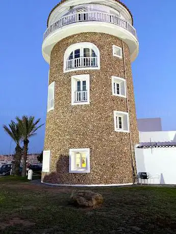 Photo de Torre Almerimar