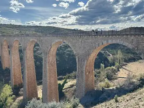 Photo de Puenting Valencia