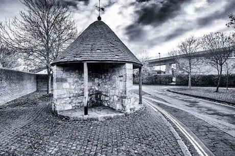 Photo de Crosshouse