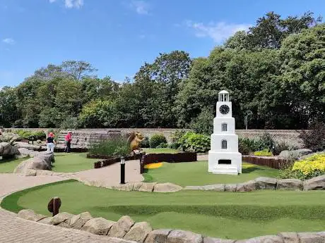 Photo de Hotham Park