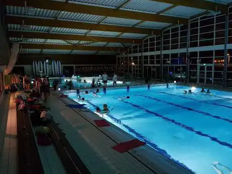 Photo de Pool Isle-Adam Parmain