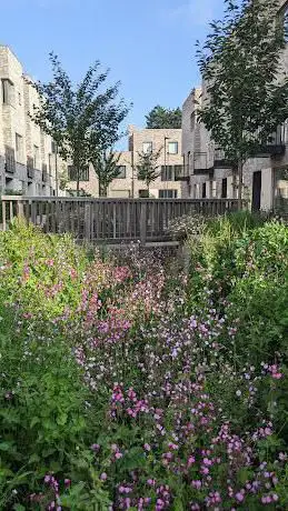 Photo de Eddington Square