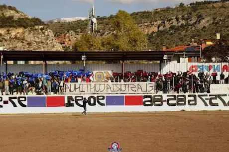 Photo de Campo Sportivo Cesarino Tornesi