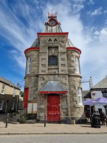Marazion Museum