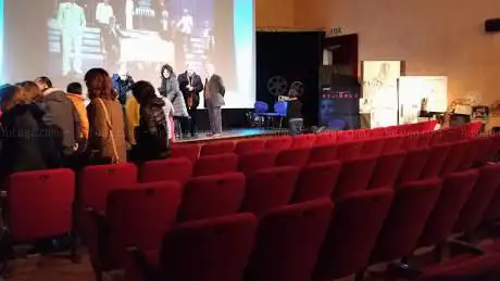 Cinema Spazio Odissea