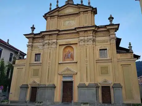 Parrocchia di San Maurizio