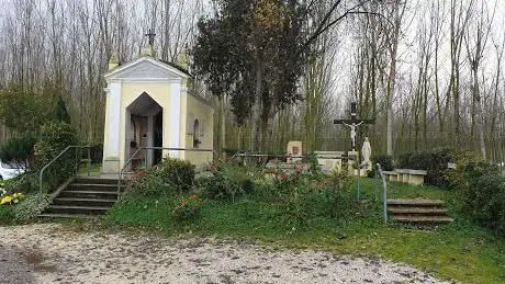 Photo de Madonnina dei correggioli