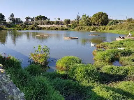 Photo de Lago Sassano