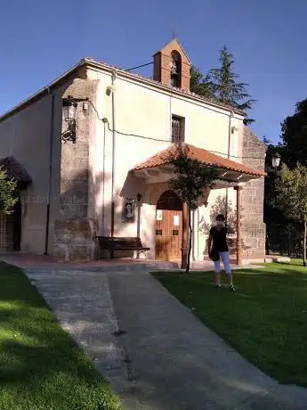 Photo de Ermita de Nuestra Señora de Rodelga