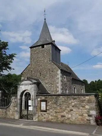 Église Notre Dame