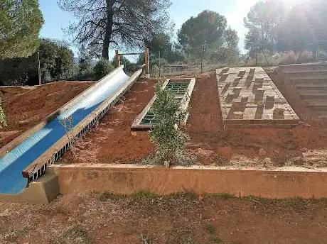 Photo de Gecko Arte y Escalada S.L.