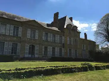 Photo de Castle Gadancourt