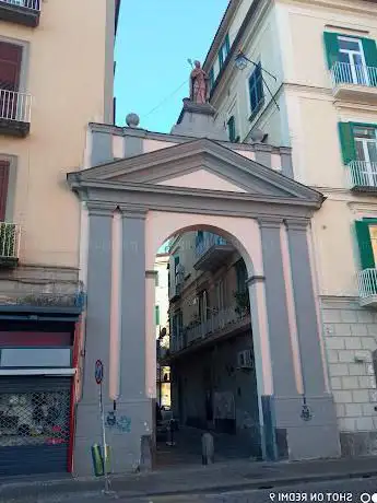 Photo de Arco Di San Catello