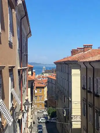Photo de Via Ciamician