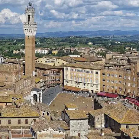 Photo de Guida Turistica Siena e Provincia Antonella Piredda