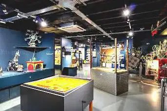 The MAD Museum