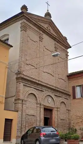 Parrocchia S. Francesco Di Paola