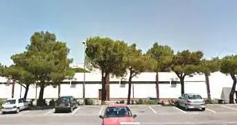 EGLISE Evangélique Protestante de ISTRES