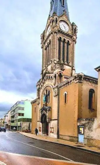 Photo de Église Saint Emilien