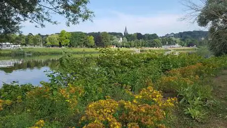 Kleine Weerd Maastricht