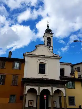 Chiesa di San Lazzaro