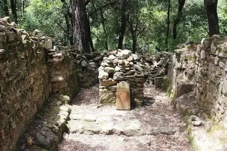 Photo de Sant Vicenç de Cercèdol