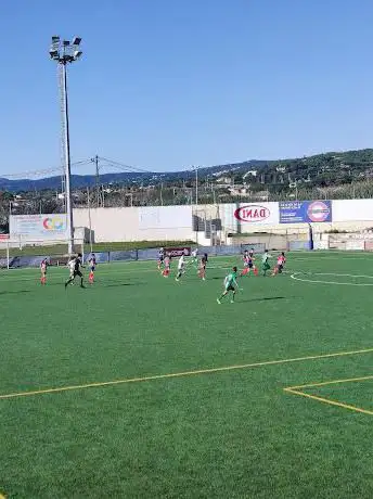Photo de Camp de futbol municipal Xevi Ramon