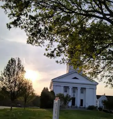 Photo de Avon Baptist Church