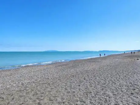 Oasis of Bolgheri