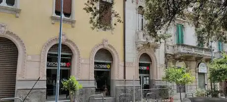 Photo de Tourist Info Point