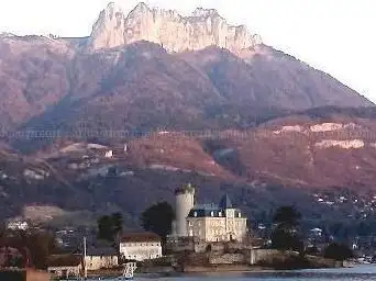 Terasse