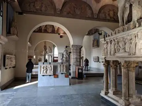 Photo de Museum of Ancient Art