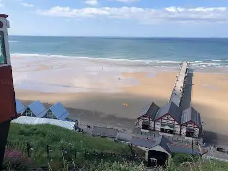 Seaside Lookout