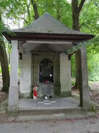 Chapelle Notre-Dame des Affligés de Villers-la-Ville
