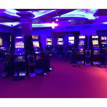 Photo de Macao Vlt