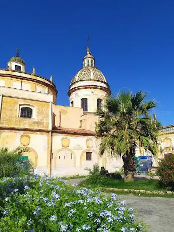 Photo de Villa Filangeri
