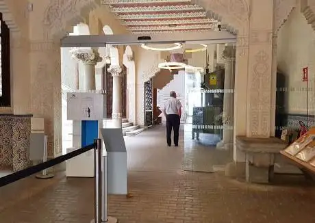 Photo de Palau Macaya