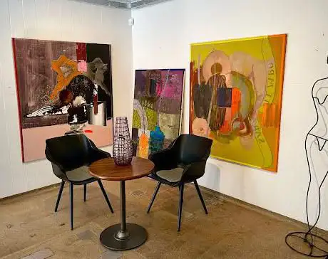 Oggetti Deco & Art
