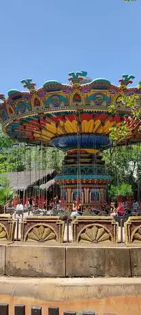 Photo de El Caimán Bailón