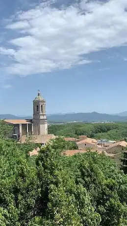 Photo de Dios del Rayo