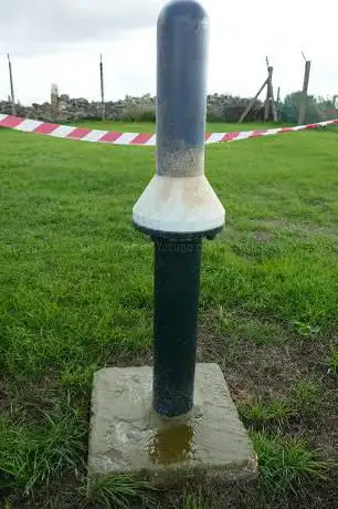 Photo de Broadway Nuclear Monitoring Post
