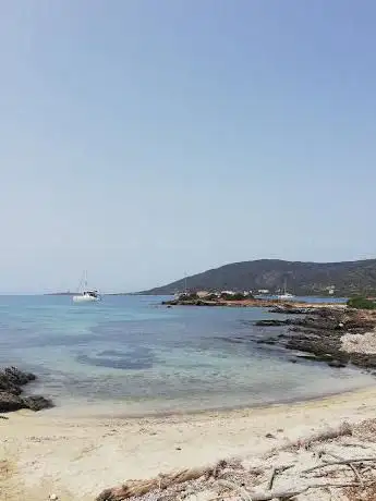 Cala Catafratta