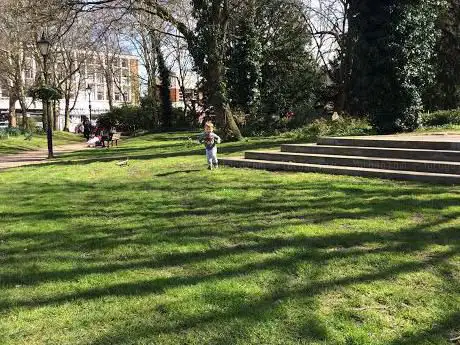 Photo de Beckenham Green