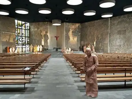 Photo de Eglise Saint-Julien