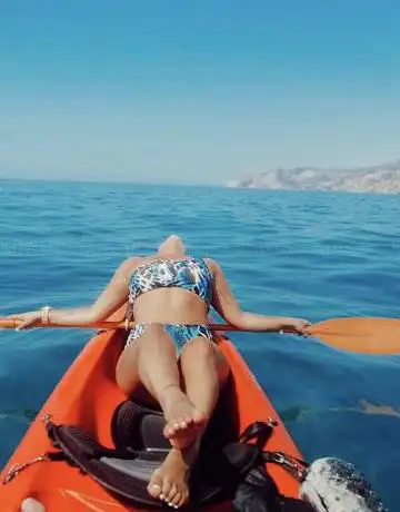 Photo de Carry kayak