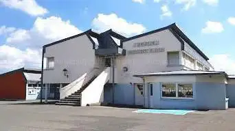 La pierre conchoise