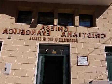 Photo de Chiesa Cristiana Evangelica ADI