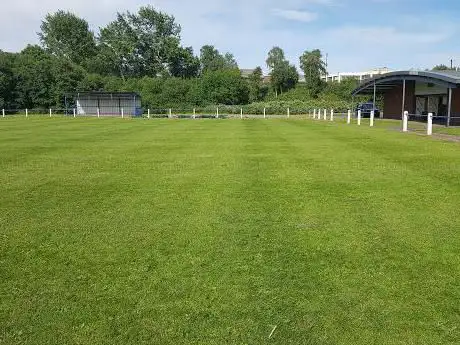 Hingley Playing Fields