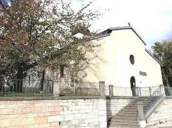 Photo de Église Saint-Athanase de Villeurbanne