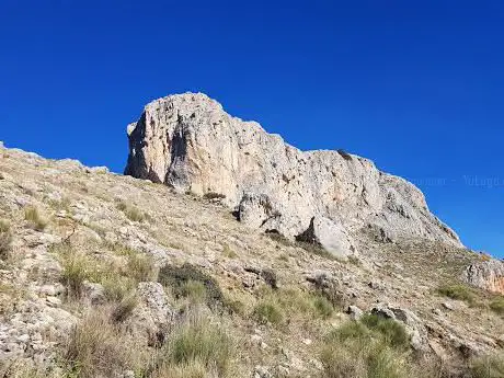 Photo de Collado del Peñón